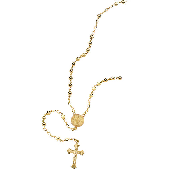 Rosary Jewelry
