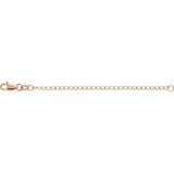 Chain Extenders - 14K Gold