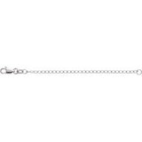 Chain Extenders - 14K Gold