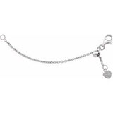 Chain Extenders - 14K Gold