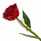 Forever® Rose Real Long Stemmed Lacquered Rose - Roxx Fine Jewelry