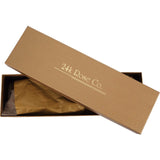 Forever® Rose 24K Gold Trimmed Long Stemmed Rose - Roxx Fine Jewelry