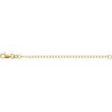Chain Extenders - 14K Gold