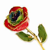 Forever® Rose 24K Gold Trimmed Long Stemmed Rose - Roxx Fine Jewelry
