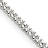 KU Jayhawks® Official NCAA® Licensed Sterling Silver Pendant Necklace