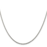 KU Jayhawks® Official NCAA® Licensed Sterling Silver Pendant Necklace