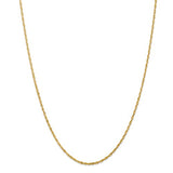 Diamond Cross Pendant 1.50 Ct TCW in 14K Gold or Platinum - Roxx Fine Jewelry