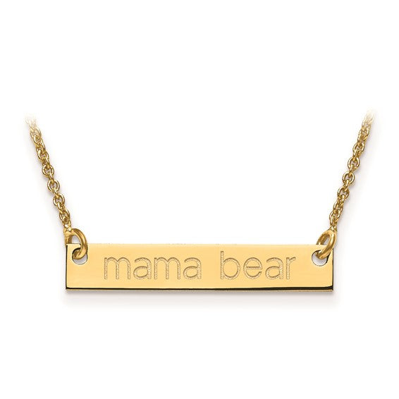 Mama Bear 18