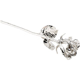 Forever® Rose Fully Dipped in Platinum - Roxx Fine Jewelry