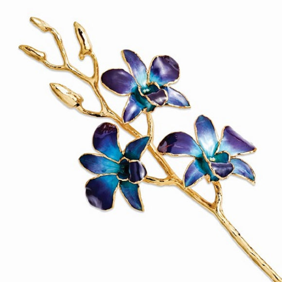 Forever Orchids & Orchid Jewelry