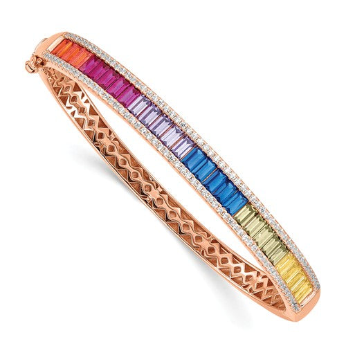 Prizma™ Rainbow Jewelry