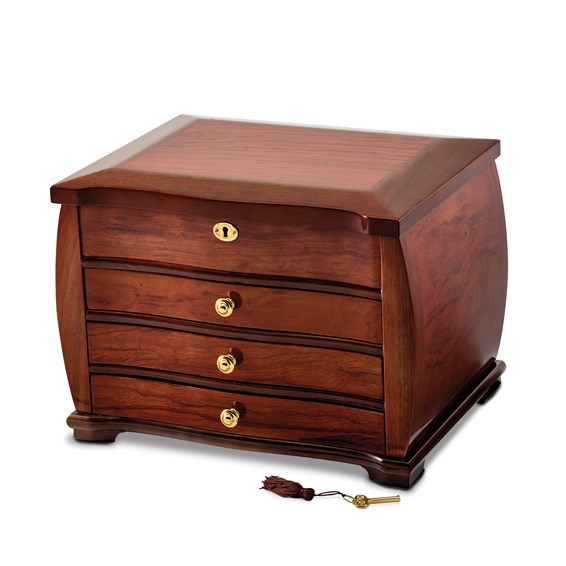 Jewelry Chest 