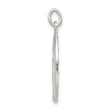 Miraculous Medal Gold Plated or Sterling Silver Oval 24 x 13mm - Roxx Fine Jewelry