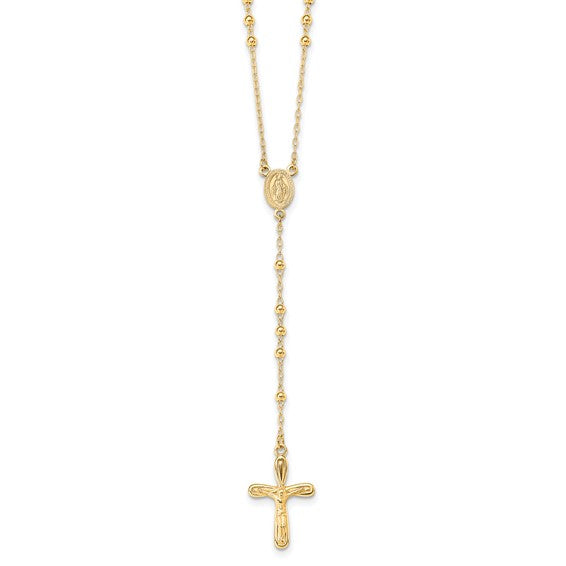 Rosary Necklace 18