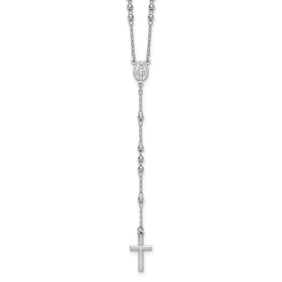 Sterling Silver Bead 18