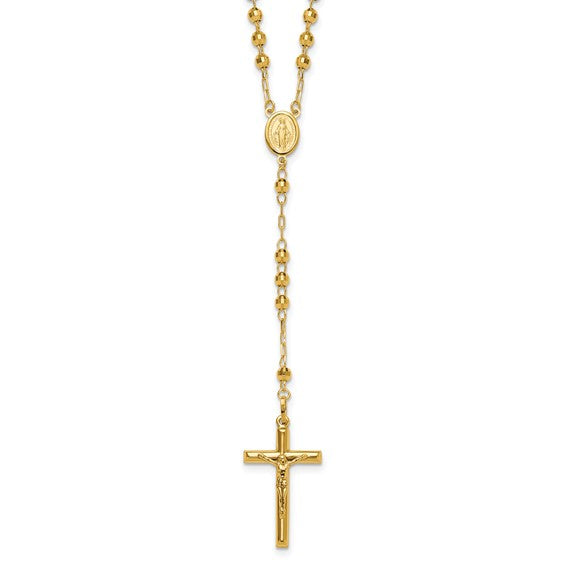 Rosary Necklace 24