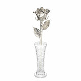 Forever® Rose Platinum-Plated Fully Dipped