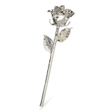 Forever® Rose Platinum-Plated Fully Dipped