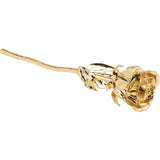 Forever® Rose Fully Dipped in 24K Rose Gold, Yellow Gold or Platinum - Roxx Fine Jewelry