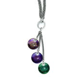 Edward Mirell® Rain™ Collection Multi-Color Anodized Jewelry - Roxx Fine Jewelry