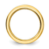 Prizma™ Rainbow CZ Gold Plated Sterling Silver Adjustable Bolo Bracelet - Roxx Fine Jewelry